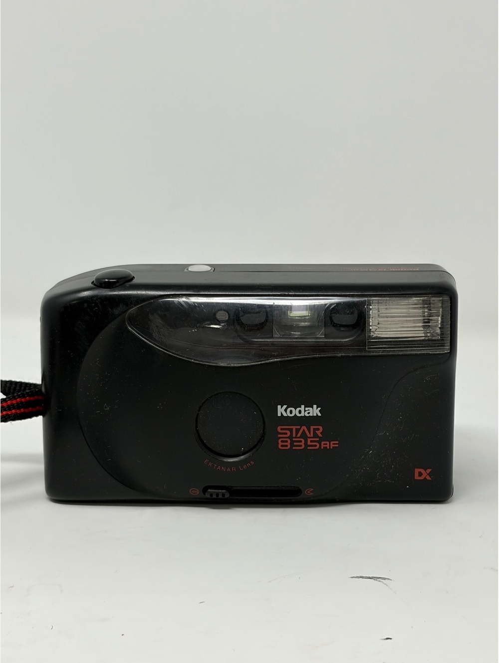 Kodak Star 835 AF 35mm Point & Shoot Film Camera with Flash